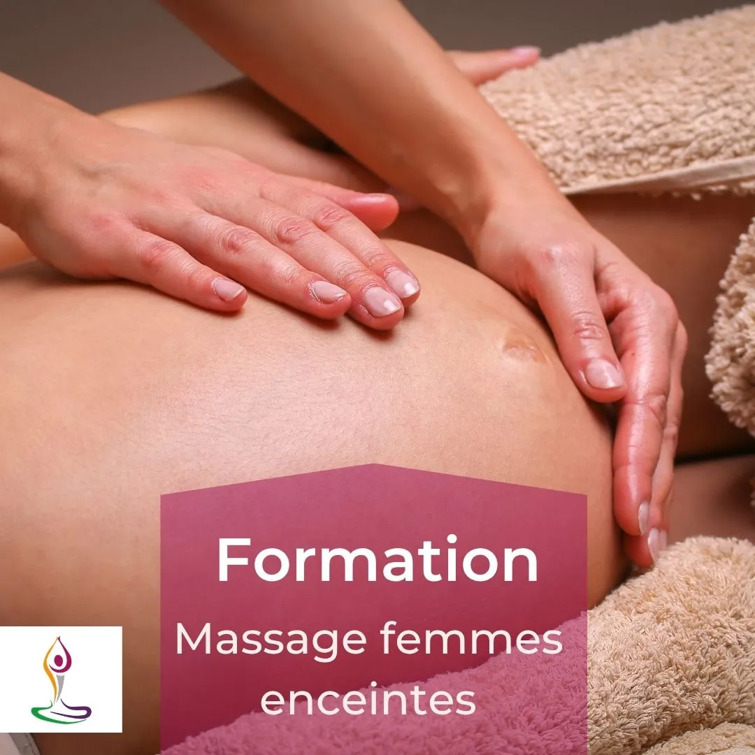 Massage femmes enceintes et périnatalité