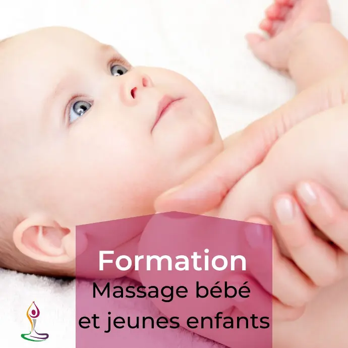 bb1 et bb2 : Massage bébés et jeunes enfants