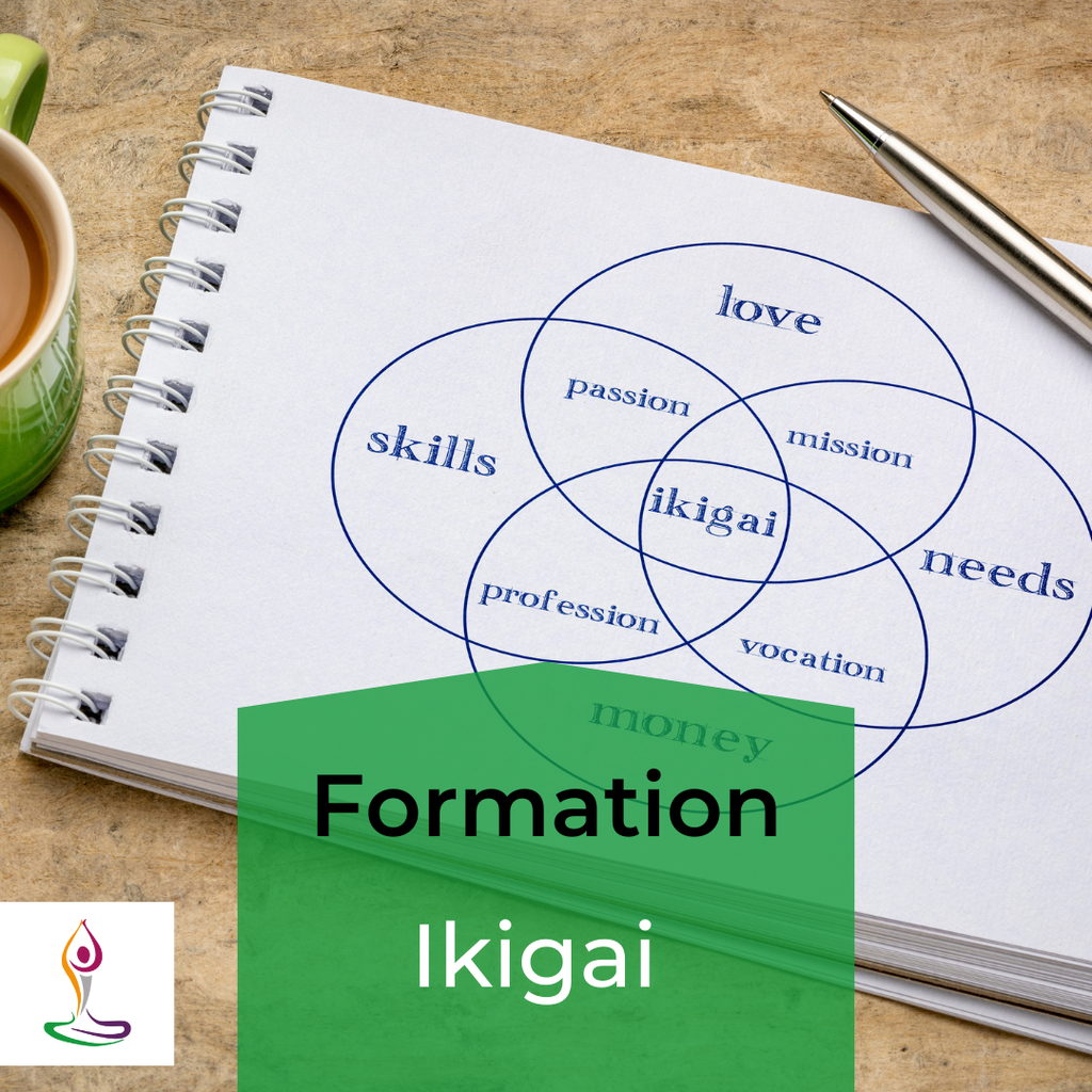 Ikigai 