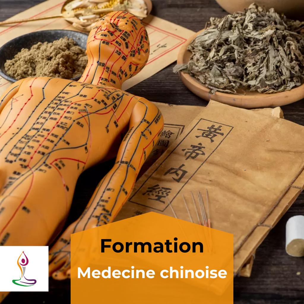 Médecine chinoise 
