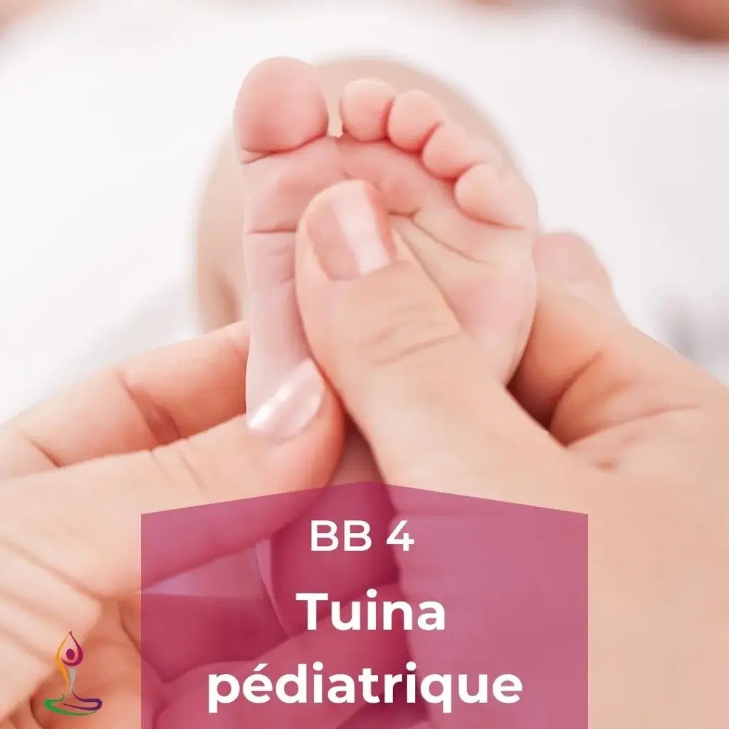 BB4 Tuina pédiatrique accompagnement thérapeutique