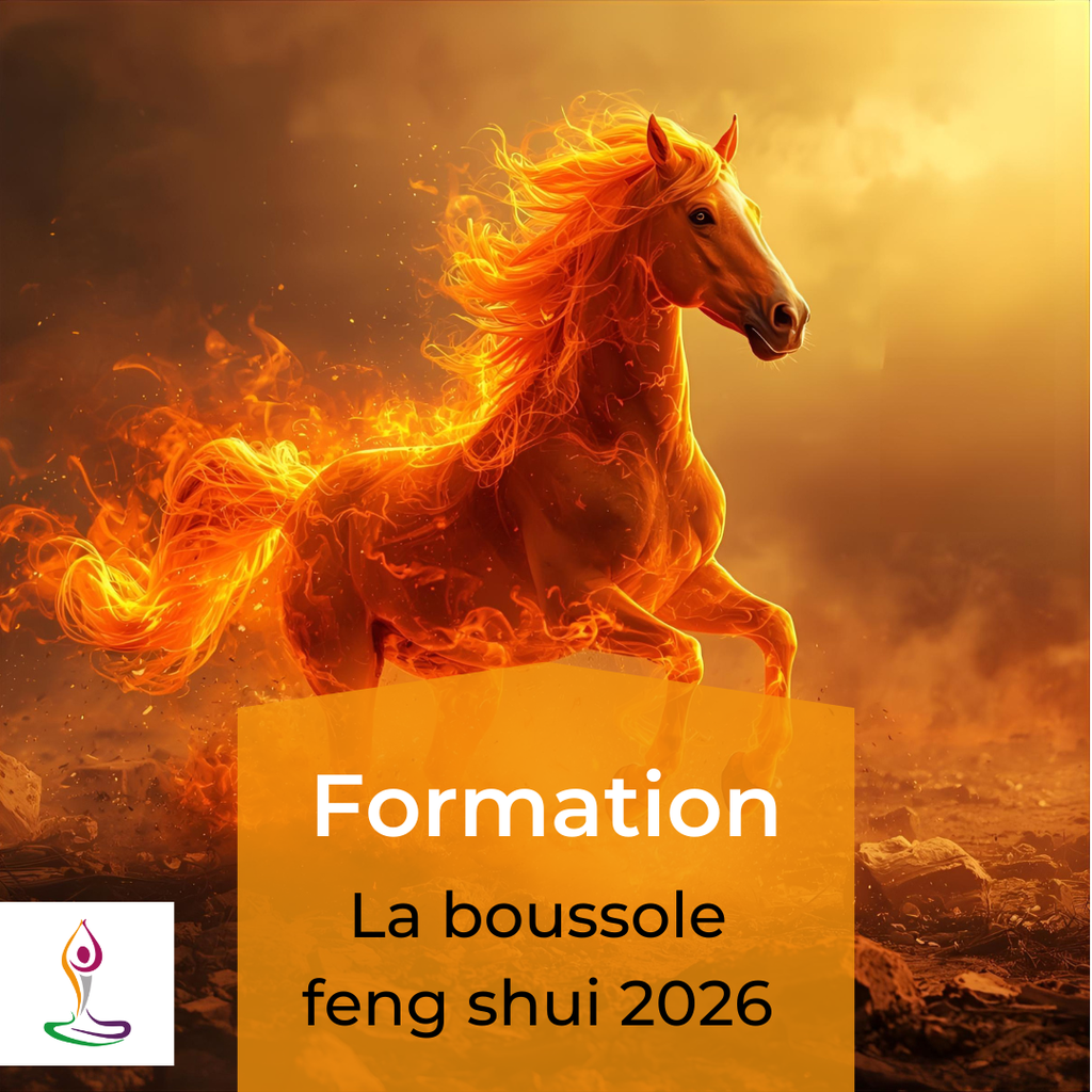 Feng shui 2026